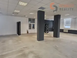 Pronájem kanceláře, Lednice, Komenského, 39 m2