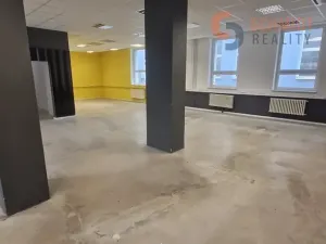 Pronájem kanceláře, Lednice, Komenského, 39 m2