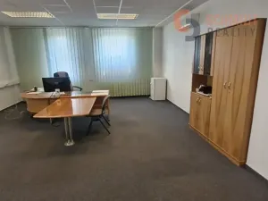 Pronájem kanceláře, Lednice, Komenského, 39 m2