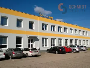 Pronájem kanceláře, Lednice, Komenského, 39 m2
