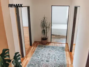 Pronájem bytu 3+1, Bučovice, 82 m2
