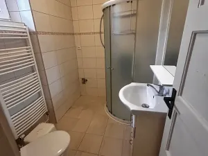 Prodej rodinného domu, Sezimovo Ústí, Komenského, 75 m2