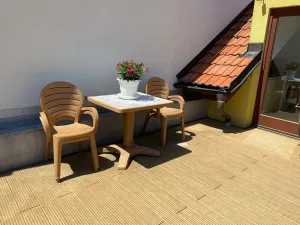 Pronájem bytu 2+kk, Luhačovice, Masarykova, 95 m2