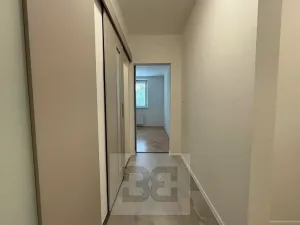 Pronájem bytu 2+1, Olomouc, Foerstrova, 45 m2