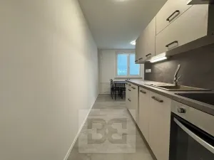 Pronájem bytu 2+1, Olomouc, Foerstrova, 45 m2