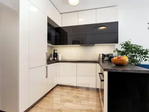 Prodej bytu 3+kk, Praha - Žižkov, Olgy Havlové, 75 m2
