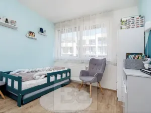 Prodej bytu 3+kk, Praha - Žižkov, Olgy Havlové, 75 m2