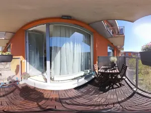 Prodej bytu 3+kk, Praha - Žižkov, Olgy Havlové, 75 m2