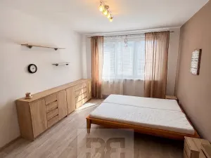 Pronájem bytu 3+1, Strakonice, Luční, 84 m2