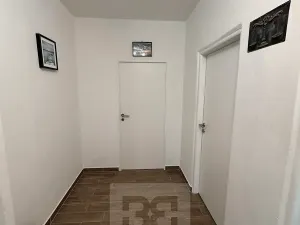 Pronájem bytu 3+1, Strakonice, Luční, 84 m2