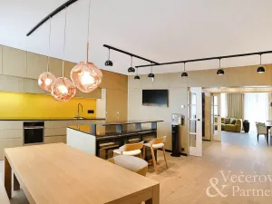 Prodej rodinného domu, Popovičky, Za Stodolou, 310 m2