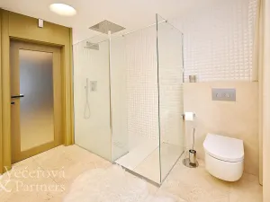 Prodej rodinného domu, Popovičky, Za Stodolou, 310 m2