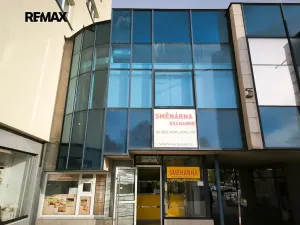 Pronájem kanceláře, Havířov, Dlouhá třída, 46 m2