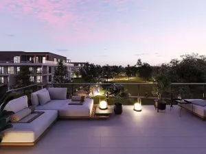 Prodej bytu 4+kk, Praha - Dolní Chabry, Tušimická, 118 m2
