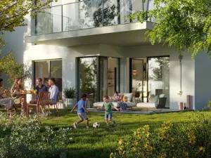 Prodej bytu 3+kk, Praha - Dolní Chabry, Tušimická, 80 m2