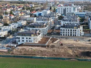 Prodej bytu 3+kk, Praha - Dolní Chabry, Tušimická, 78 m2