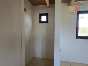 Prodej zahrady, Třeboň, 25 m2
