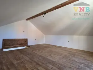 Prodej zahrady, Třeboň, 25 m2