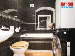 Prodej činžovního domu, Karlovy Vary - Doubí, Studentská, 260 m2
