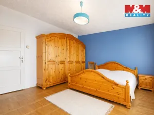 Prodej činžovního domu, Karlovy Vary - Doubí, Studentská, 260 m2