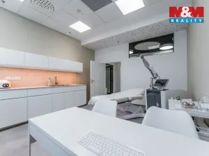 Pronájem obchodního prostoru, Praha - Michle, Jihlavská, 30 m2