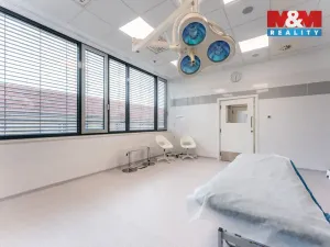 Pronájem obchodního prostoru, Praha - Michle, Jihlavská, 30 m2