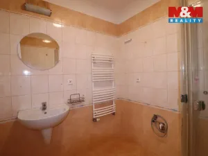 Pronájem bytu 2+kk, Otovice, K Panelárně, 80 m2