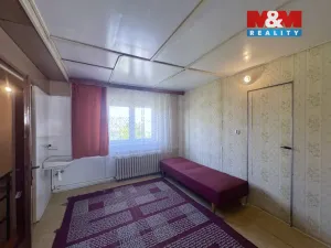 Prodej rodinného domu, Ostrava - Polanka nad Odrou, Bedřicha Smetany, 119 m2