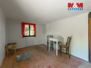 Prodej pozemku pro bydlení, Bystřice, 819 m2