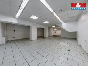 Prodej obchodního prostoru, Karlovy Vary - Drahovice, Vítězná, 147 m2
