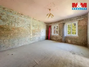 Prodej rodinného domu, Benešov nad Ploučnicí, Sokolovská, 455 m2
