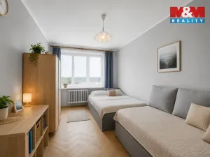 Prodej bytu 3+1, Trotina, 80 m2