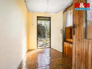 Prodej chaty, Zahrádka, 66 m2