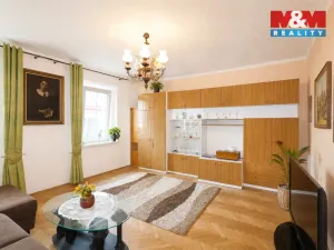 Prodej rodinného domu, Karlovy Vary - Doubí, Studentská, 260 m2