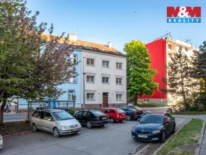 Pronájem bytu 2+kk, Praha - Strašnice, Kolovratská, 45 m2