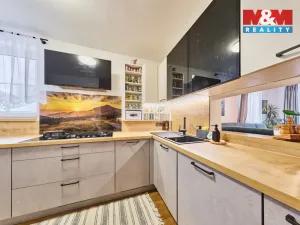 Prodej rodinného domu, Svoboda nad Úpou, Horská, 111 m2