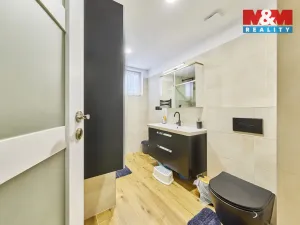 Prodej rodinného domu, Svoboda nad Úpou, Horská, 111 m2
