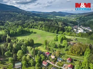 Prodej rodinného domu, Svoboda nad Úpou, Horská, 333 m2