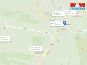Prodej chaty, Ochoz u Brna, 51 m2