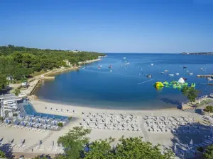 Prodej bytu 3+kk, Poreč, Chorvatsko, 104 m2
