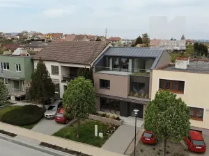 Prodej rodinného domu, Šakvice, Hlavní, 140 m2