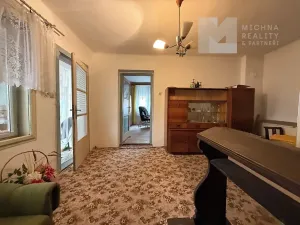 Prodej rodinného domu, Šakvice, Hlavní, 140 m2