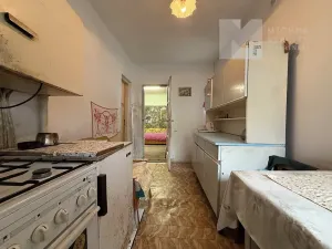 Prodej rodinného domu, Šakvice, Hlavní, 140 m2