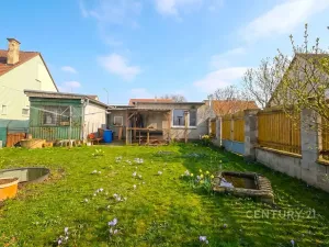 Prodej rodinného domu, Postoloprty, 65 m2