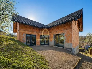 Prodej rodinného domu, Ludgeřovice, 238 m2