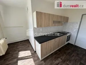 Pronájem bytu 1+1, Plzeň, Ke Kukačce, 40 m2