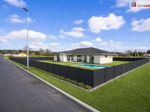 Prodej pozemku pro bydlení, Kolová, 1140 m2