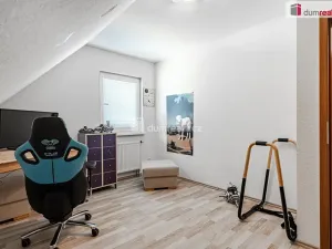 Prodej rodinného domu, Pomezí nad Ohří, Tůně, 118 m2