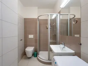 Pronájem bytu 2+kk, Brno, Úvoz, 57 m2