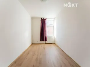 Pronájem bytu 3+kk, Šumperk, Vančurova, 55 m2